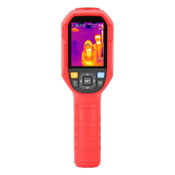 Cámara termográfica portátil Dual SF-HANDHELD-260T05 Cámara termográfica portátil Dual SF-HANDHELD-260T05