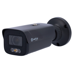 Safire Smart SF-IPB580ZA-4E1-DL-GREY Safire Smart SF-IPB580ZA-4E1-DL-GREY