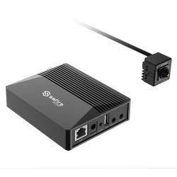 Safire Smart SF-IPPHOLE025A-2I1