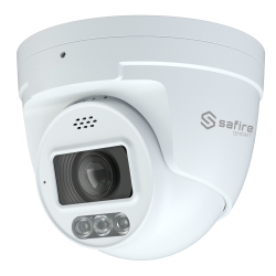 Safire Smart SF-IPT011CA-4I1-SL