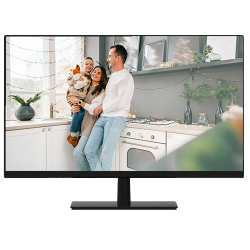 Monitor SAFIRE LED 24&quot; 4N1 SF-MNT24-4N1-V2