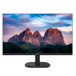 Monitor SAFIRE LCD 27&quot; SF-MNT27-FHD-E