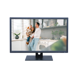 Monitor SAFIRE LED 32&quot; 4N1 SF-MNT32-4N1