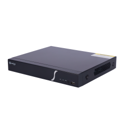 Safire Smart SF-NVR3116-B1 Safire Smart SF-NVR3116-B1