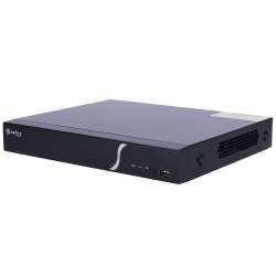 Safire Smart SF-NVR6104-4P-B2