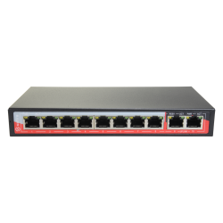 Switch PoE SF-SW1008POE-96