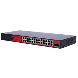 Safire Switch Hi SF-SW2824HIPOE-GF-300