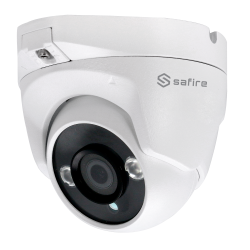 Cámara Turret Safire Gama ECO SF-T821-3KE Cámara Turret Safire Gama ECO SF-T821-3KE