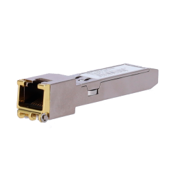 Módulo transceptor SFP+ SFP-10G-RJ45-30M Módulo transceptor SFP+ SFP-10G-RJ45-30M