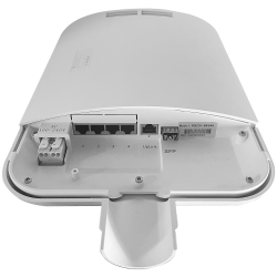 Switch PoE de exterior SW0504POE-G-60-OUT