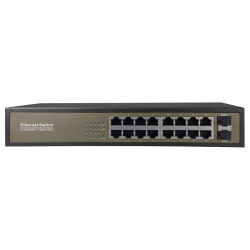 Switch de sobremesa SW1816GT-2GF Switch de sobremesa SW1816GT-2GF