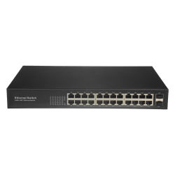 Switch SW2624GT-2GF Switch SW2624GT-2GF
