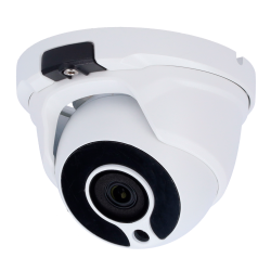 Cámara Turret Gama ECO T941-B-2E Cámara Turret Gama ECO T941-B-2E