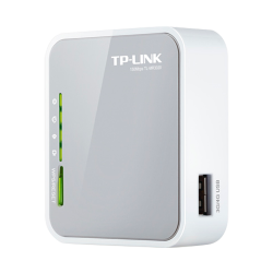 TP TL-MR3020 TP TL-MR3020