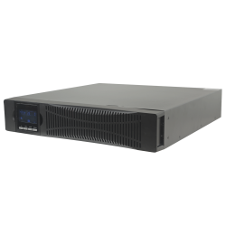 SAI online para instalar en rack o torre UPS2000VA-ON-2-RACK SAI online para instalar en rack o torre UPS2000VA-ON-2-RACK