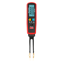 Tester digital componentes SMD UT116C
