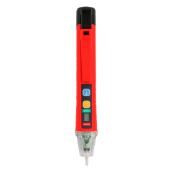 Detector de voltaje AC sin contacto UT12D-EU Detector de voltaje AC sin contacto UT12D-EU