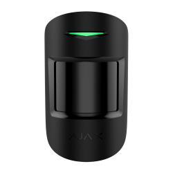 Detector PIR doble tecnología AJ-MOTIONPROTECTPLUS-S-B Detector PIR doble tecnología AJ-MOTIONPROTECTPLUS-S-B