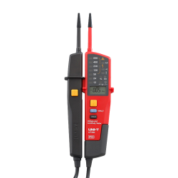 Detector de voltaje AC/DC sin contacto UT18C Detector de voltaje AC/DC sin contacto UT18C