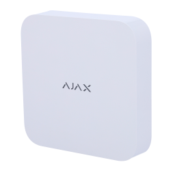 Grabador NVR AJ-NVR108-W