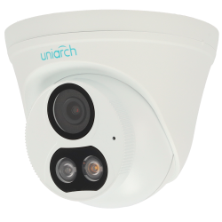 Cámara IP 3 Megapixel UV-IPC-T213-APF28W