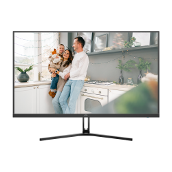 Monitor LED 27&quot; Full HD UV-MW-LC27