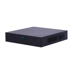 Grabador NVR Uniarch UV-NVR-106S3 Grabador NVR Uniarch UV-NVR-106S3