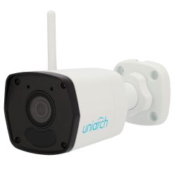 Cámara IP 2 Megapixel WiFi UV-UHO-B1R-M2F3 Cámara IP 2 Megapixel WiFi UV-UHO-B1R-M2F3