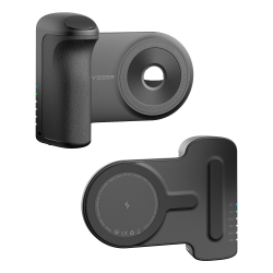 VEGER Power bank magnética inalámbrica VG-W0569