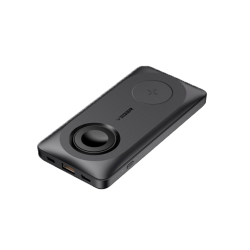 VEGER Power bank magnética e inalámbrica VG-W1156 VEGER Power bank magnética e inalámbrica VG-W1156