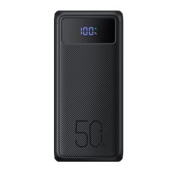 VEGER Power bank con pantalla LCD VG-W5001
