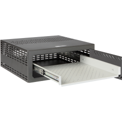 Bandeja extraíble para caja fuerte VR-020 Bandeja extraíble para caja fuerte VR-020