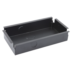 Caja de registro VTOB111
