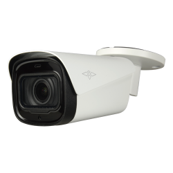 Cámara bullet HDTVI, HDCVI, AHD y Analógica X XS-B828ZWA-8P4N1 Cámara bullet HDTVI, HDCVI, AHD y Analógica X XS-B828ZWA-8P4N1