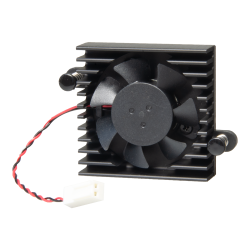 X XS-CPU-FAN