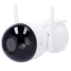 Cámara IP 4Mpx gama PRO XS-IPB025S-4PW-TIOC Cámara IP 4Mpx gama PRO XS-IPB025S-4PW-TIOC