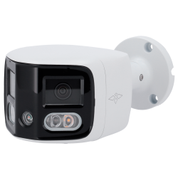 Cámara Bullet IP X XS-IPB180A-8U-PAN-TIOC Cámara Bullet IP X XS-IPB180A-8U-PAN-TIOC