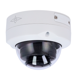 Cámara IP 4 Megapixel XS-IPD820SWA-4U Cámara IP 4 Megapixel XS-IPD820SWA-4U