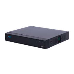 Grabador IP X XS-NVR2108-8P-4AI Grabador IP X XS-NVR2108-8P-4AI