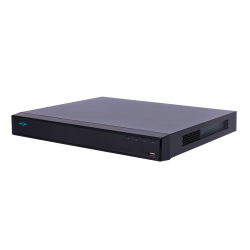 Grabador X XS-NVR3216-16P-AI Grabador X XS-NVR3216-16P-AI