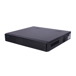 Grabador X XS-NVR6432A-4K-16P-4AI Grabador X XS-NVR6432A-4K-16P-4AI