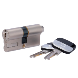 Cilindro regulable doble embrague YALE-CYLINDER-ADJ