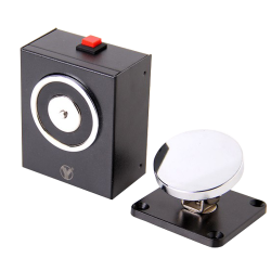 Retenedor electromágnetico YD-604