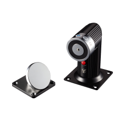 Retenedor electromágnetico YD-606