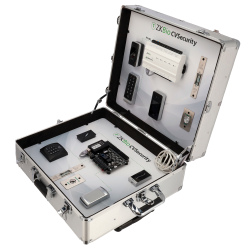 Maletín de exposición ZK-DEMOKIT-AC