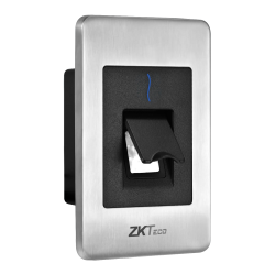 Lector de acceso ZK-FR1500S-WP-MF