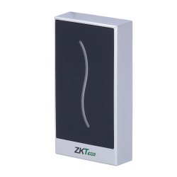 Lector de acceso ZK-PROID10-B-WG-1 Lector de acceso ZK-PROID10-B-WG-1