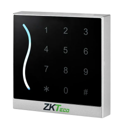 Lector de acceso ZK-PROID30-B-WG-1 Lector de acceso ZK-PROID30-B-WG-1