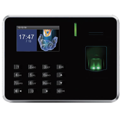 Control de presencia y acceso simple ZK-UA150PRO