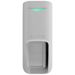 Detector exterior tipo cortina AJ-CURTAINOUTDOOR-W